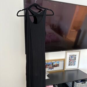 Talula Aritizia Long dress Gallatin